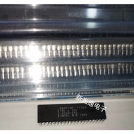 1-2PCS P8051AH In-Line DIP-40 Microcontroller Chip
