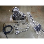 Nissan Frontier Manual Fuel Pump (come in set as in Picture)