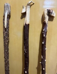 行山杖 行山竹 行山木 木杖 原木