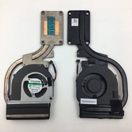 Suitable for DELL DELL Latitude E6440 6440 0VTNGR Fan Integrated Radiator