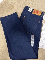 全新 美國購買 Levis Levi's 501 Jeans 牛仔褲 W36 x L34