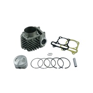 premium-GY6 125 Racing Motorcycle Cylinder Piston Kit