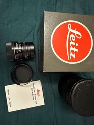 Leica summicron 50mm v4