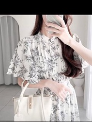 日牌正版Pumpkin port 連身裙 (借 Ank rouge/amavel/ grl/ snidel /honey cinnamon/ axes femme/secret honey/ lizl