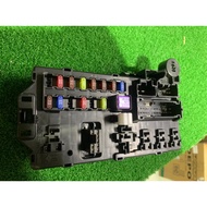 Inr Fuse Box with fuse ( Original 82600 B1030 AUTO / 82600  B1040 MANUAL ) - Myvi (2005 - 2017)