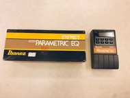 Ibanez PPE-1 Parametric EQ vintage effect pedal