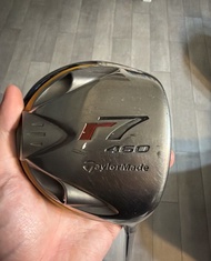 TaylorMade R7 460 Driver - 10.5 - R Shaft