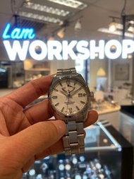 正式場合必備 ORIENT STAR Standard 正裝機械錶AU0006S