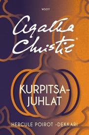 Kurpitsajuhla Agatha Christie