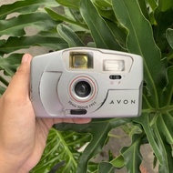 Avon Analog Kamera Analog Kamera Estetik Bg