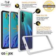 Original Rhinoshield Crashguard Case Huawei P30 Pro - Ultimate Slim & Protection Casing