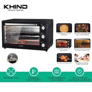 Khind 100L Electric Oven OT100E