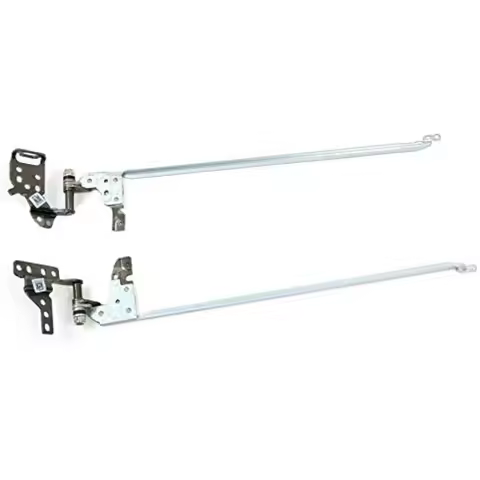 LCD Screen Hinges Set L&R LCD Hinge Replacement for Acer Aspire 5 A515-51 A515-51G Series AM20X00030