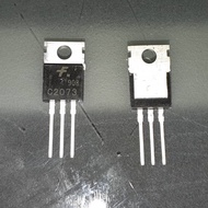 Transistor C 2073+A940