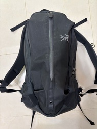 Arctery Arro 22 Backpack 背囊