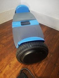 Sonic 6.5吋電動平衡車，全新電池。平衡。用輪平衡。自平衡車，初學者極快上手