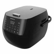 HITACHI หม้อหุงข้าวดิจิตอล 1.8 ลิตร รุ่น RZ-S18VN Black (356903-729282010)
