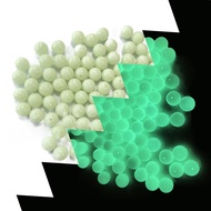 Professional Slingshot Ammo about (9mm) Hard Clay Ball, Environmentally Friendly.