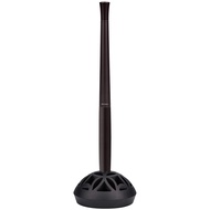 Zebra Oil-Based Ballpoint Pen Floss Ring - Black P-BA111-BK