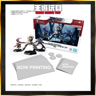 [Big Head House] October BANDAI GUNDAM War Chess Board Game ASSEMBLE Expansion Pack 01