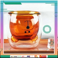 RCHMDSHP CRATE Double Wall Insulated Cup 250ml CIQ38