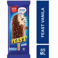 Wall Es Cream Feast Vanilla 65 ml