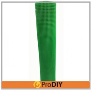 6MM X 0.5M Gate Guard Mesh Climbing Plant Support Plastic Garden Mesh Pagar Jaring Plastik ( GREEN / HIJAU )