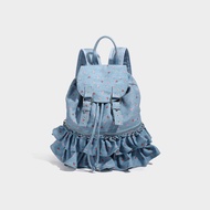 Backpack Upscale Travel Movement Schoolbag Women Bags