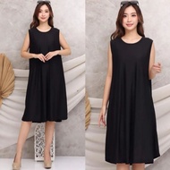 Sleeveless Dress BB 40 kg to 85 kg Jersey