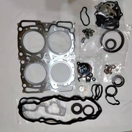 fb20 gasket kit for subaru fb20 engine cylinder head gasket set 10105-ab400