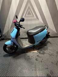 【售】Gogoro 2 Plus 2018年雙碟 晶片遙控版 【購購樂高雄三多店】 高雄中古車 二手 電動車