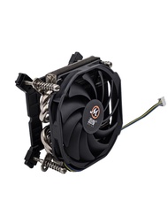 Maidu Md32-4c4 Ống Dẫn Nhiệt Làm Mát Cpu Siêu Mỏng 115x 1700 1366 2011 E5 I7 I5 I3 Phần Cứng Máy Tín