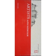 ALPHA ARTISTS Watercolour