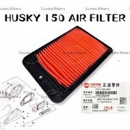 SYM HUSKY 150 AIR FILTER AIR CLEANER [17211-HZA-0000]