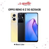 Oppo Reno 8 Z 5G 8/256GB Garansi Resmi Indonesia