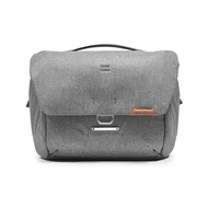 (NEW) Peak Design Everyday Messenger V2 13L ASH