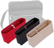 LinerLink Bag Organizer for LV Messenger Outdoor Bag(26L x 20H x 10.5D cm)|Handmade Custom Bag Inser