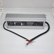 TRAVO ADAPTOR WATERPROOF ELECTRONIC LED DRIVER 12V 200W 200 WATT