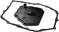 8L45 8L90 Transmission Filter with Gasket TF922, 24274402 Compatible with Chevy GMC Camaro Silverado