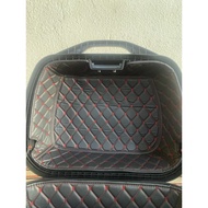 Givi E 43 NTL trunk liner