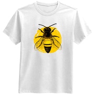 Honey Bee, Queen Bee, Dad, Man Bee Father Lover Birthday T Shirt