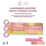 NOERA - HB Dosting Sultan Whitening Booster Night Vitamin Lotion | Whitening Body Lotion