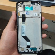 LCD XIAOMI REDMI NOTE 7 ORIGINAL NORMAL JAYA