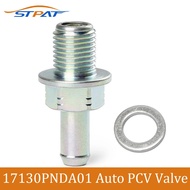 STPAT 17130-RBB-A01 17130RBBA01 Auto PCV Valve 17130-PLM-A01 17130PLMA01 17130-PND-A01 17130PNDA01 F