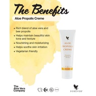 PROPOLI  CREAM ALOE VERA