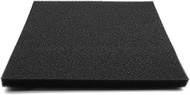 ALEGI Aquarium Filter Sponge Pad 30/40 PPI Bio Sponge Filter Media Cut-to-Size Foam for Fish Tank (1