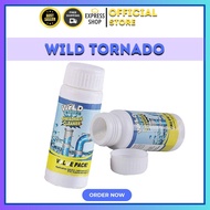 Wild tornado powerful sink &amp; drain cleaner high efficiency unclog drainage clog remover and cleaner liquid sosa dran decloger baradong lababo gleam liquid drain sosa toilet clogging cleaning tool super remover pipeline toilet to clear dissolves grease