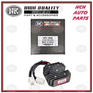 RECTIFIER & REGULATOR - SYM - VF3 185i/ VF3i/ LE/ PRO - 31600-VWH-0000 (NK)