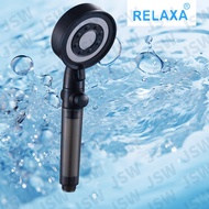 New Upgrade Shower Head Filter Water Saving Shower Head   Rotating Rain Shower HeadHeads Handheld Sh