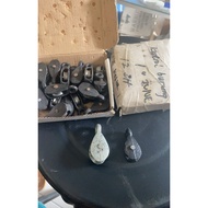 Bird Pulley Bird Hoist
